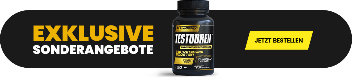 Get Free USA Shipping on Testodren